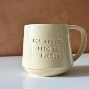 Soy adulto pero..